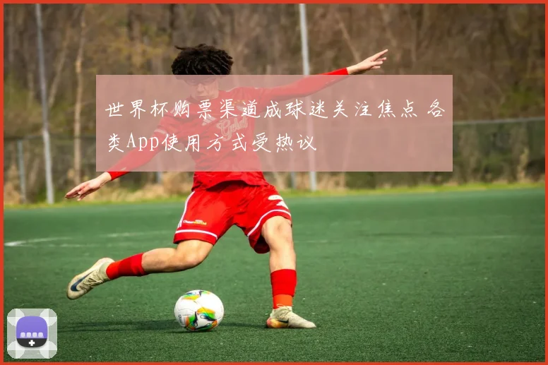 世界杯购票渠道成球迷关注焦点 各类App使用方式受热议